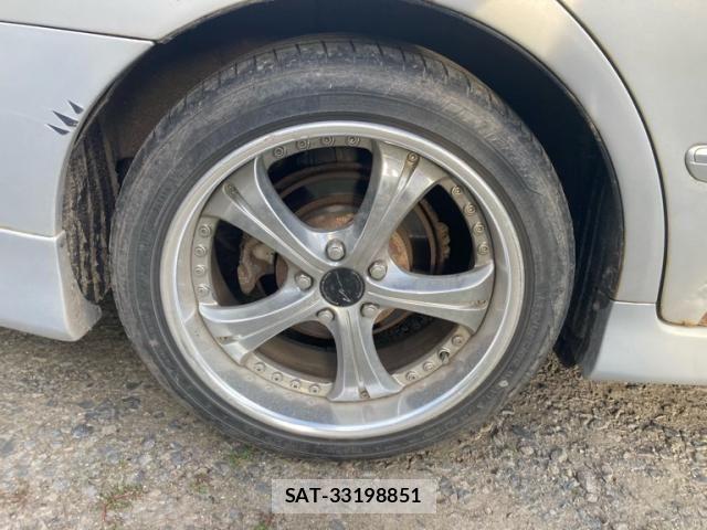 Toyota CROWN SEDAN 2004-05 8870706-6