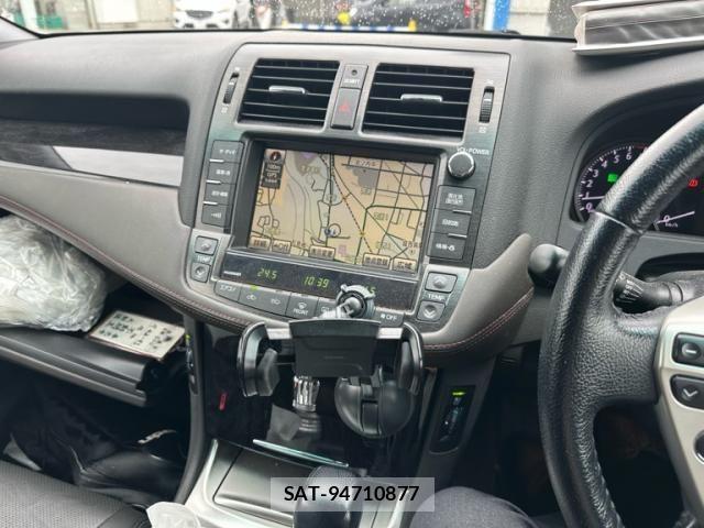 Toyota CROWN SEDAN 2010-11 8879248-13