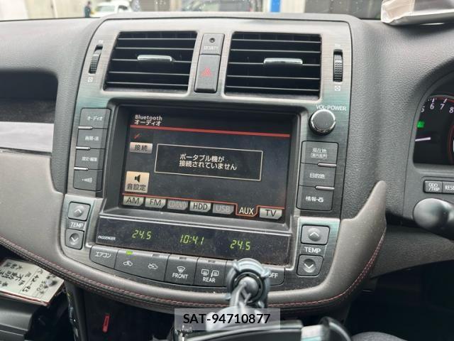 Toyota CROWN SEDAN 2010-11 8879248-17