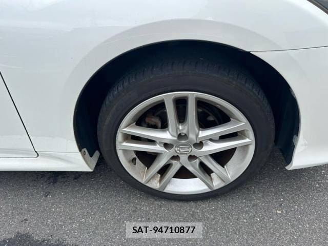 Toyota CROWN SEDAN 2010-11 8879248-3