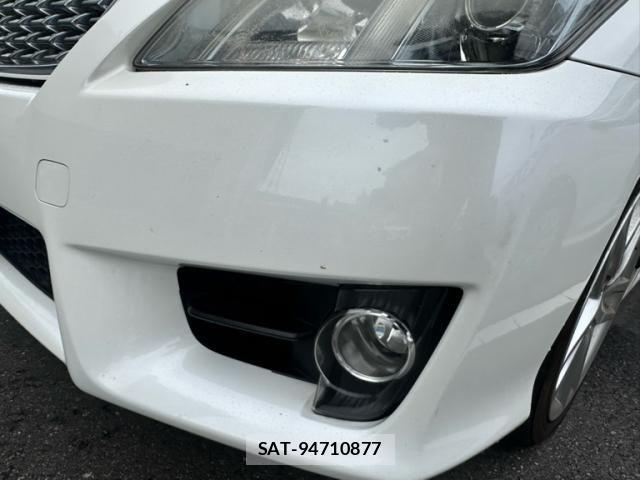 Toyota CROWN SEDAN 2010-11 8879248-7