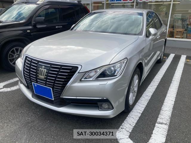Toyota CROWN SEDAN 2012-12 8883462-0