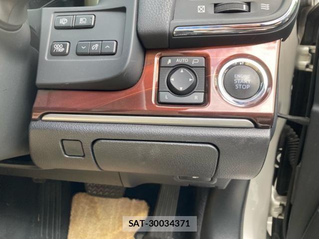 Toyota CROWN SEDAN 2012-12 8883462-16
