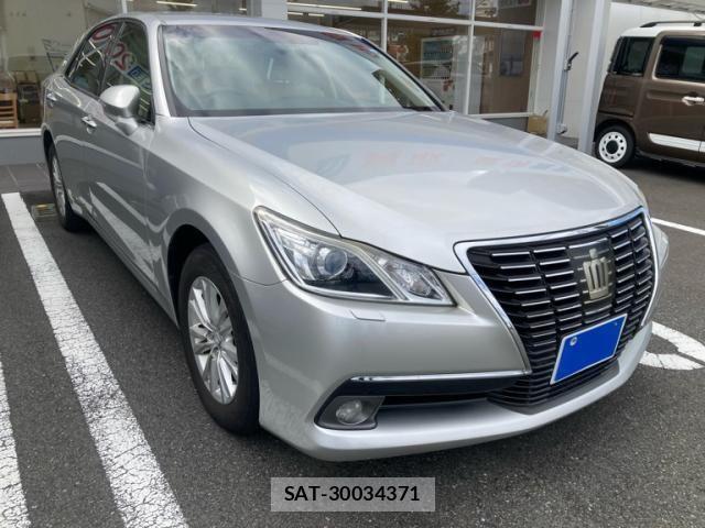 Toyota CROWN SEDAN 2012-12 8883462-1