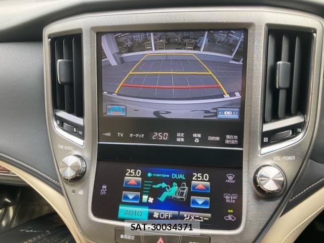 Toyota CROWN SEDAN 2012-12 8883462-22