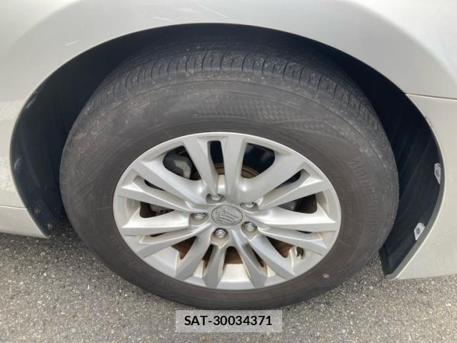 Toyota CROWN SEDAN 2012-12 8883462-2