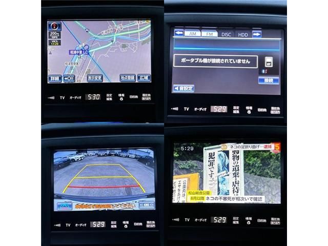 Toyota CROWN SEDAN 2015-09 474613-19