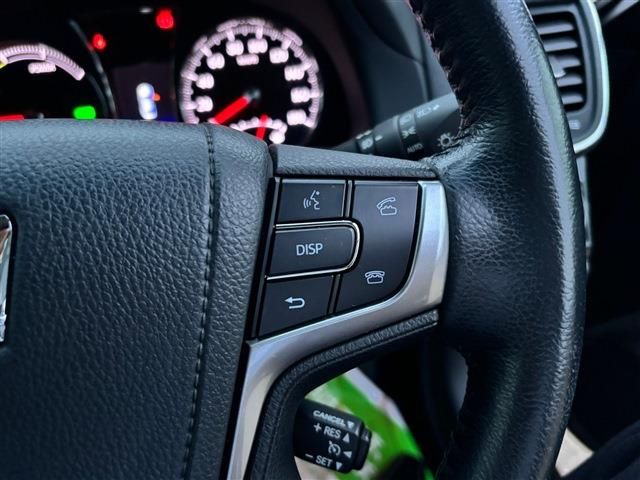Toyota CROWN SEDAN 2015-09 474613-22
