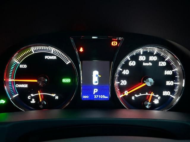 Toyota CROWN SEDAN 2015-09 474613-26