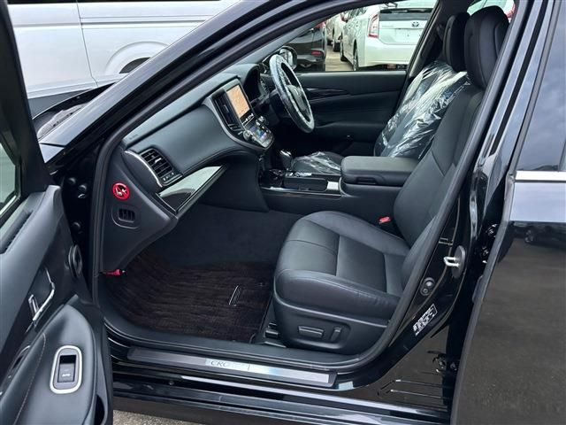 Toyota CROWN SEDAN 2015-09 474613-2