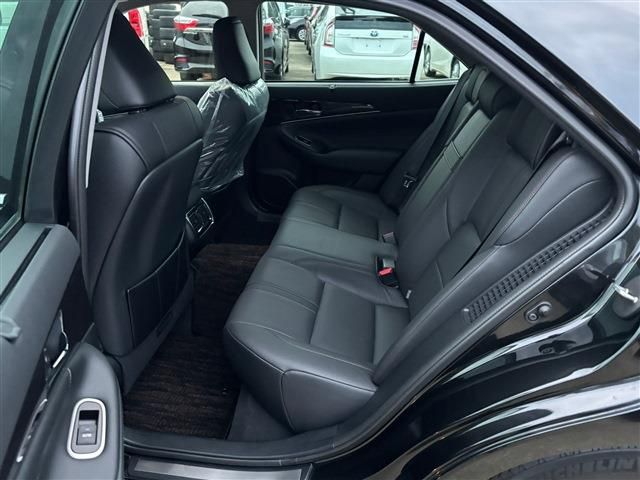 Toyota CROWN SEDAN 2015-09 474613-3