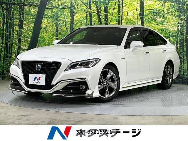 sat car