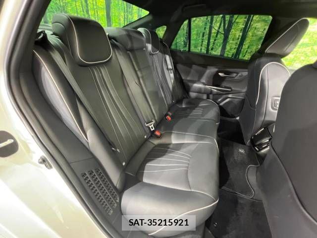 Toyota CROWN SEDAN 2018-08 499131-9