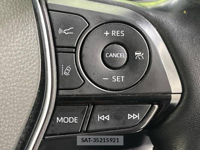 Toyota CROWN SEDAN 2018-08 499131-7