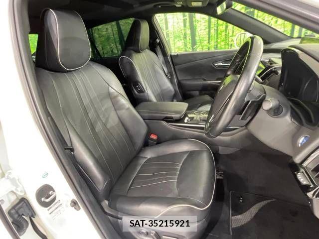 Toyota CROWN SEDAN 2018-08 499131-8