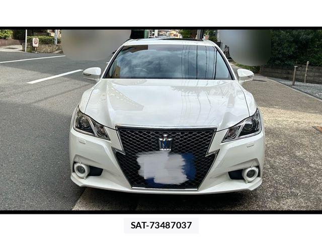 sat car
