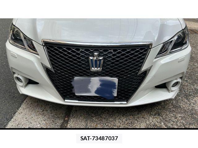 Toyota CROWN SEDAN 2013-01 507247-1