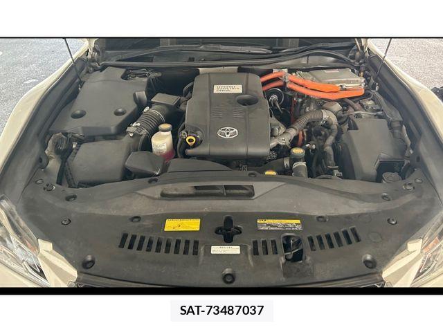 Toyota CROWN SEDAN 2013-01 507247-6