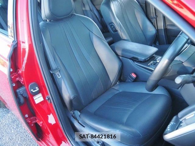 Toyota CROWN SEDAN 2021-02 519560-11