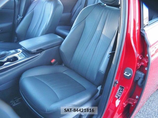 Toyota CROWN SEDAN 2021-02 519560-12