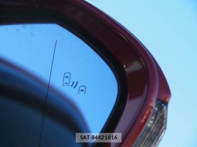Toyota CROWN SEDAN 2021-02 519560-18