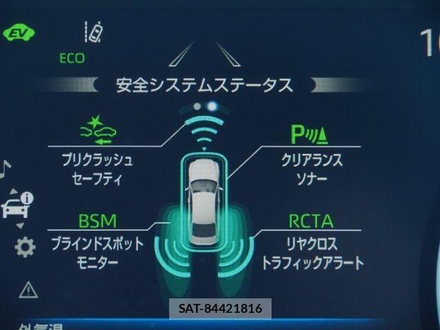 Toyota CROWN SEDAN 2021-02 519560-20