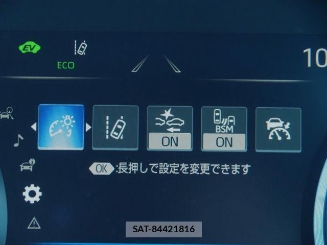 Toyota CROWN SEDAN 2021-02 519560-21
