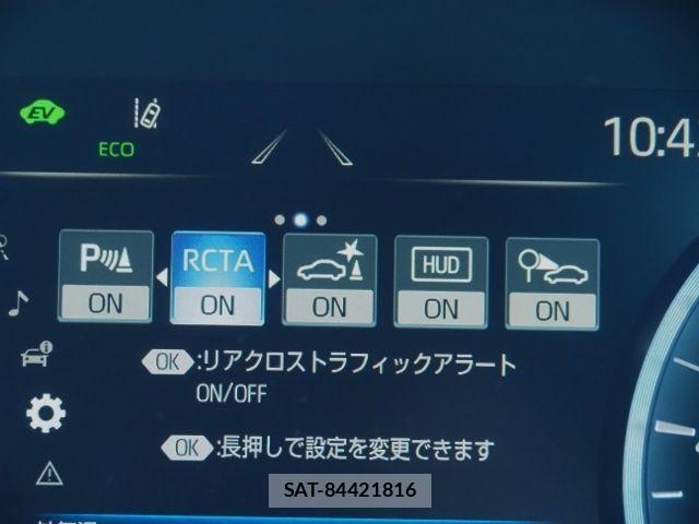 Toyota CROWN SEDAN 2021-02 519560-22