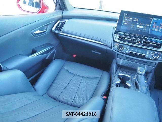 Toyota CROWN SEDAN 2021-02 519560-27