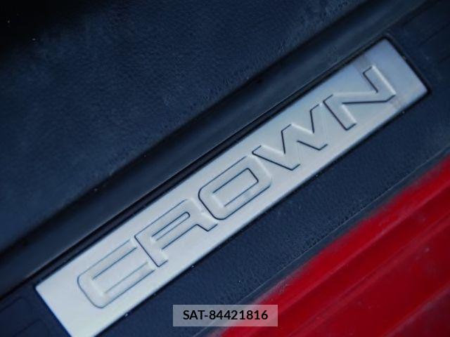 Toyota CROWN SEDAN 2021-02 519560-29