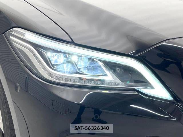 Toyota CROWN SEDAN 2019-12 527130-12