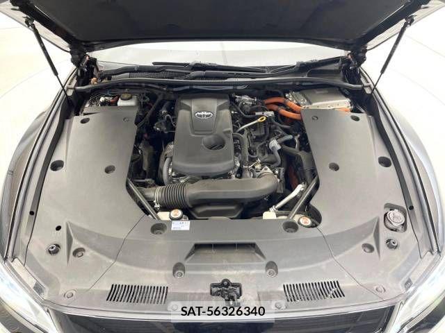 Toyota CROWN SEDAN 2019-12 527130-19