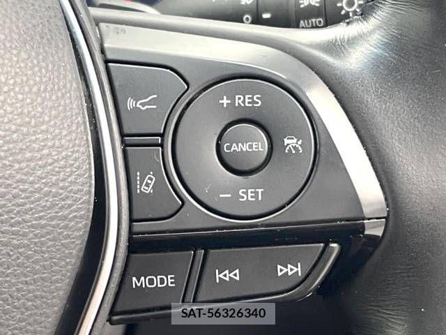 Toyota CROWN SEDAN 2019-12 527130-5