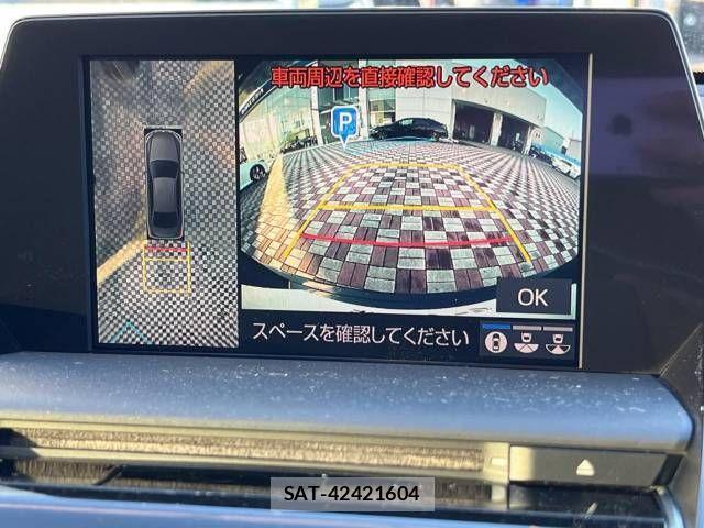 Toyota CROWN SEDAN 2018-12 638063-3