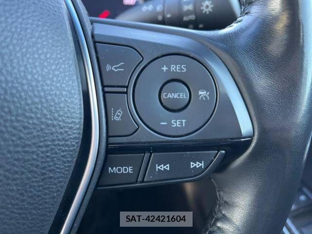 Toyota CROWN SEDAN 2018-12 638063-6