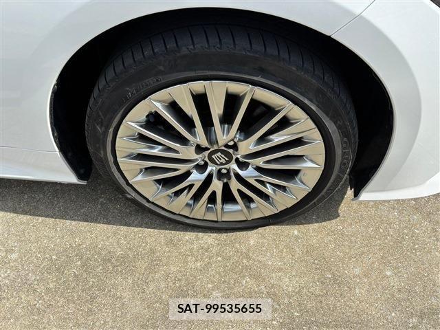 Toyota CROWN SEDAN 2022-02 787885-11