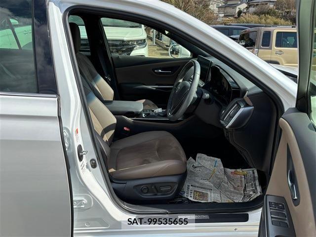 Toyota CROWN SEDAN 2022-02 787885-12