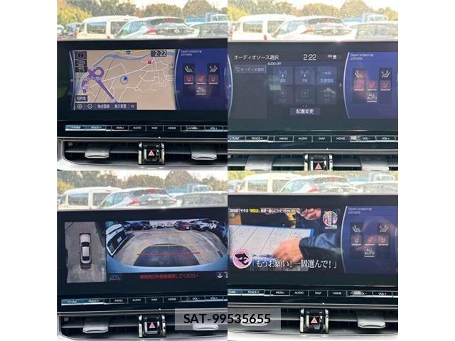 Toyota CROWN SEDAN 2022-02 787885-17