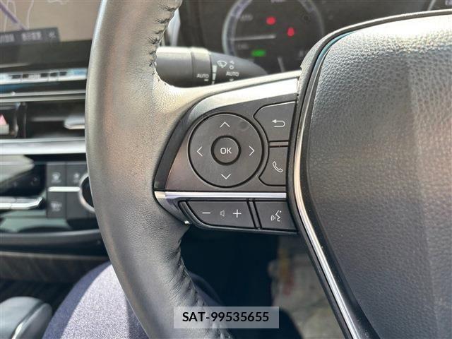 Toyota CROWN SEDAN 2022-02 787885-20