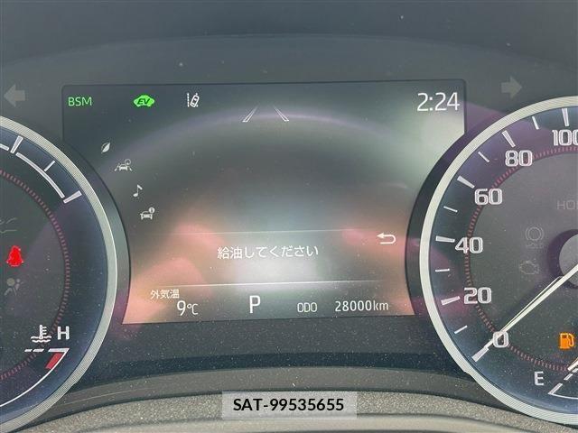 Toyota CROWN SEDAN 2022-02 787885-24