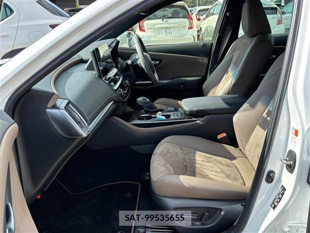 Toyota CROWN SEDAN 2022-02 787885-2