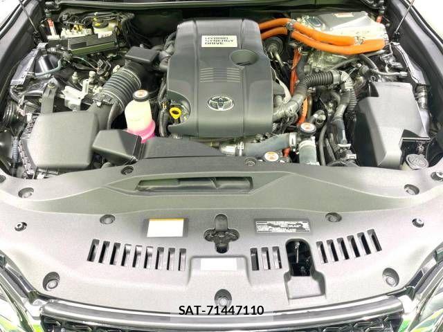 Toyota CROWN SEDAN 2016-06 807054-17