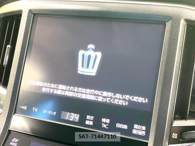 Toyota CROWN SEDAN 2016-06 807054-2