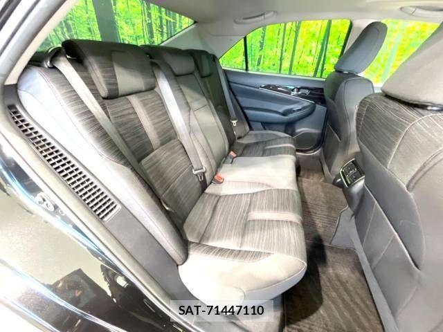 Toyota CROWN SEDAN 2016-06 807054-8