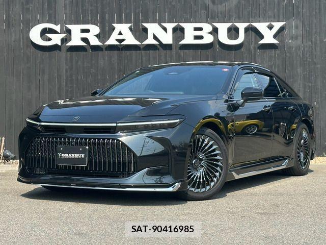 Toyota CROWN SEDAN 2023-12 833019-0