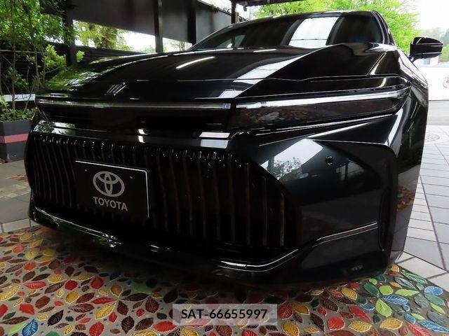 Toyota CROWN SEDAN 2023-12 1275512-0