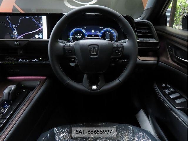 Toyota CROWN SEDAN 2023-12 1275512-14