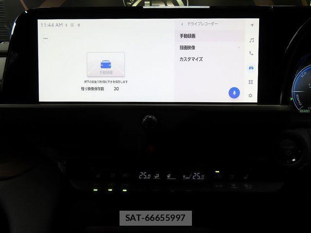Toyota CROWN SEDAN 2023-12 1275512-20