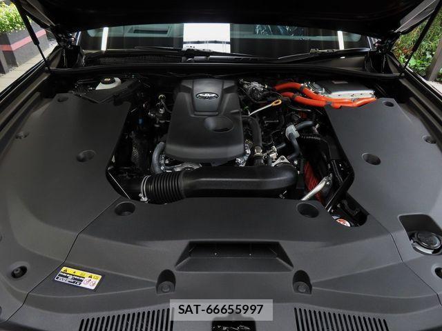Toyota CROWN SEDAN 2023-12 1275512-26