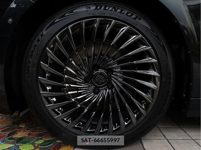 Toyota CROWN SEDAN 2023-12 1275512-27